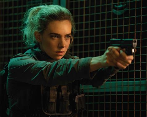 X Vanessa Kirby As Hattie Shaw In Hobbs And Shaw K X