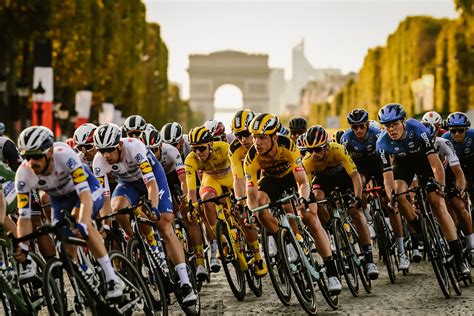 C'est parti pour la 108e édition du tour de france. Le parcours du Tour de France 2021 dévoilé ! - Le Mag Marseillais