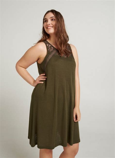Zizzi tunika árak, eladó zizzi tunikák. Zizzi Tunika Zizzi Damen Tunika Ärmellos Elegant Sommer ...
