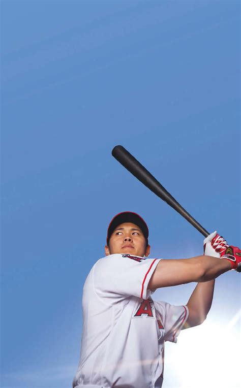 Lorem ipsum has been the industry's standard dummy text ever since. トップ100大谷翔平 名言 - インスピレーションを与える名言