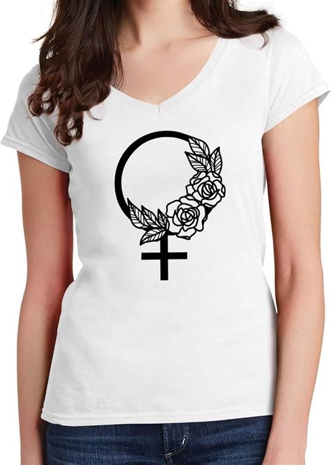 Feminist T Shirt Feminist Tank Top Feminist Tshirt Feminism T Shirt For Men For Women At Amazon