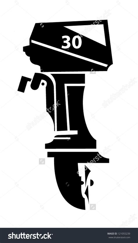 Outboard Engine Clipart 20 Free Cliparts Download Images On