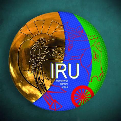 International Romani Union