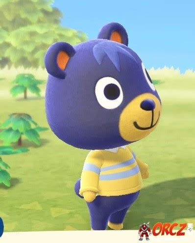 Fans of animal crossing probably know what to expect. Bears Animal Crossing New Horizons - Adimerdeka.com