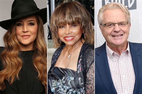 Celebrity Deaths In 2023 Stars Who Died This Year