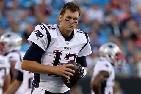 Nfl Draft Picking The Most Tom Brady Like Player Insidehook