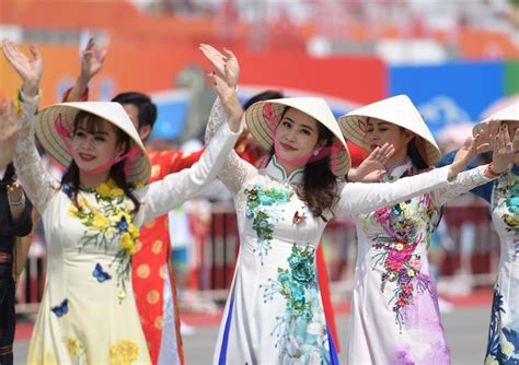 Asian Culture Carnival Celebrates Continent S Diversity In Thrilling Style Shine News