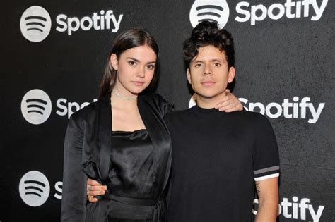 Maia Mitchell At Spotify Celebrates Best New Artist Nominees In Los Angeles Hawtcelebs