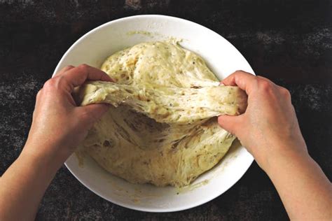 How To Get Perfectly Proofed Dough Every Time