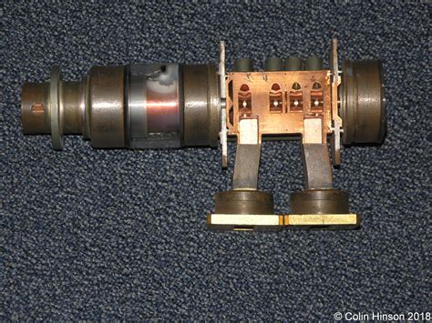 Photos of Museum Exhibits