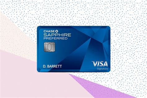 Chase sapphire preferred ® credit card card reviews rated 4.5 out of 5 (7,829 cardmember reviews) opens overlay. Chase Sapphire Preferred Card Review