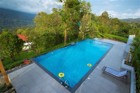 Honeymoon Villas Dreamcatcher Resort Dream Catcher Plantation Resort Munnar