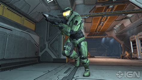 Future War Stories Fws Review Halo Combat Evolved Anniversary