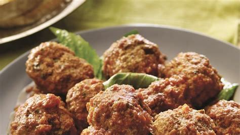 Fabio viviani has a sandwich recipe to share! Recipes: Try These Gourmet Meatballs, Courtesy of Chef ...