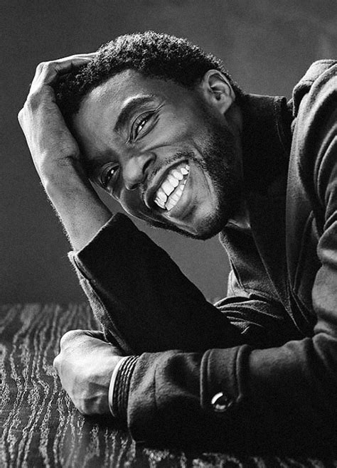 Chadwick boseman was spotted for the first time on monday, since fans were concerned by his dramatic weight losscredit: People Who Mocked Chadwick Boseman For His Weight Loss Now ...