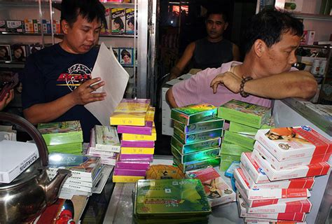 cops seize p2m in fake food supplements sex enhancement drugs in manila gma news online