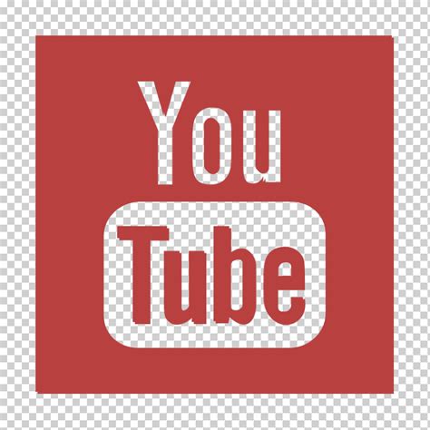 Icono De Youtube Icono De Essentials Logotipo De Youtube En Un Icono