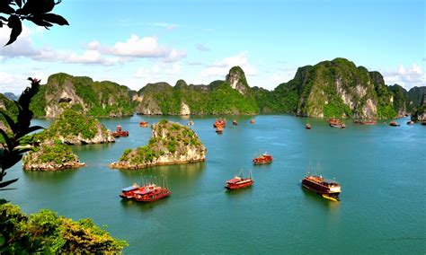 17 Of The Best Things To Do In Vietnam Wanderlust