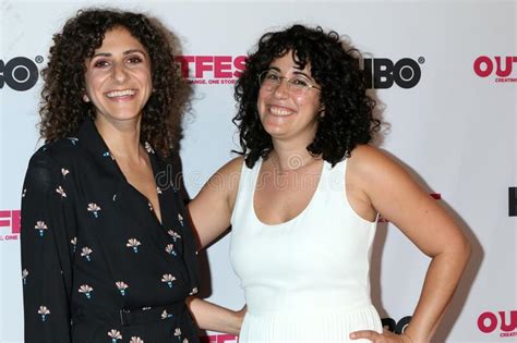 2019 Outfest Los Angeles Lgbtq Film Festival Screening Of Editorial