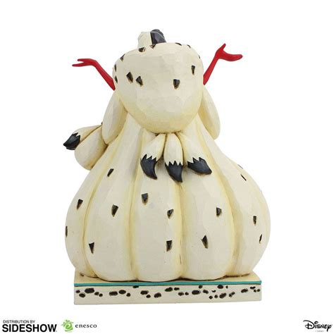Maybe you would like to learn more about one of these? Enesco: Disney - 101 Dalmatiner "Cruella De Vil" Statue ...