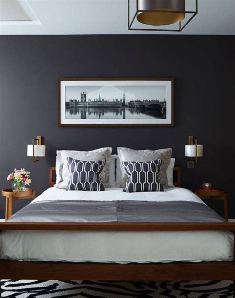 You are downloading modern bedroom inspiration bedroom decoration inspo and ideas warm room decor with wood accents modern bedroom inspiration aesthetic bedroom bedroom decor. Wallllll color inspo (brown undertone) | Mah Rooms. in ...