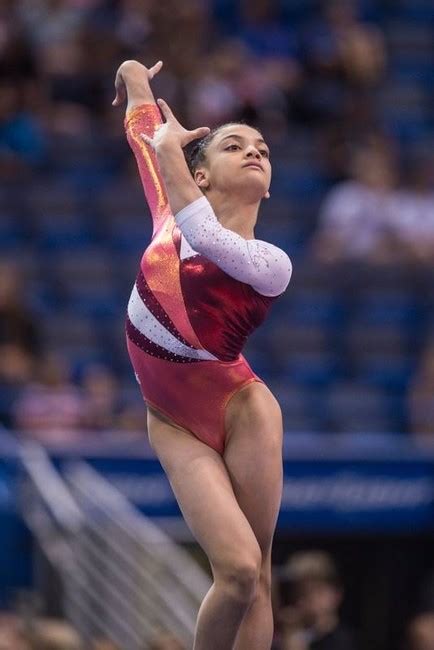Laurie Hernandez Sexy 28 Photos The Fappening