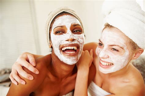 These Moisturizing Face Masks Will Take Your Dry Skin From Rough To