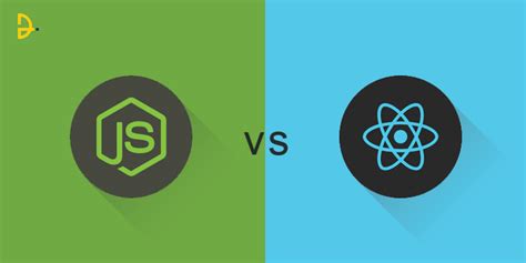 React And NodeJS A Deadly Combination For Web Application Development Learn About Digital