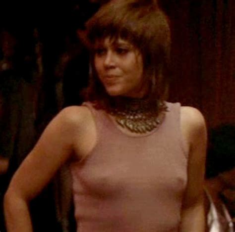 Celebrity Nude Century Jane Fonda