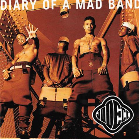 The Best Randb Albums Of The 90s Complex