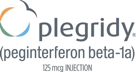 start form plegridy® peginterferon beta 1a