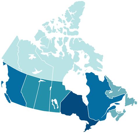 Population Of Canada By Province And Territory Wikiwand