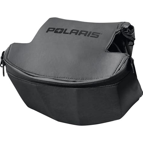 axys® pro fit handlebar bag polaris parts king