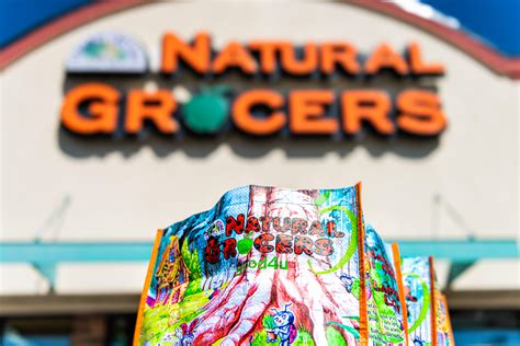 Natural Grocers Bullish Thesis Still Intact Following Earnings With 30