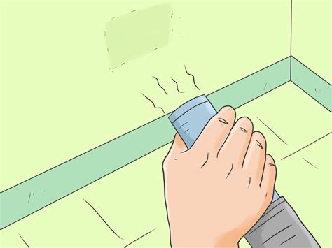 2 Easy Ways To Remove Mold From Drywall Wikihow
