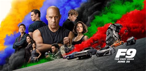 The Fast And Furious Saga Will End In 2024 After 11 Movies Motor