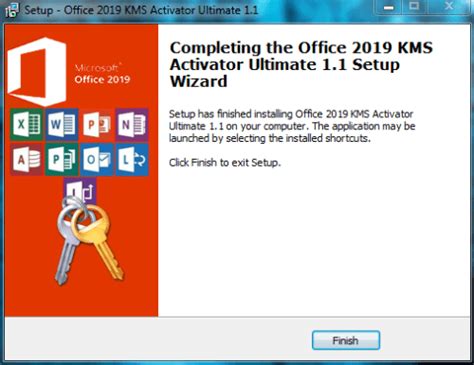 Office 2019 Kms Activator 56 Crack Plus Serial Keys Updated