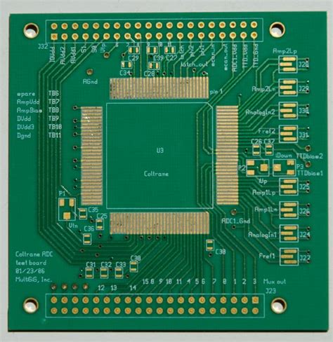 What can we buy or shop for electronic parts, components, pcb fabrication or electronic design services in malaysia? PCB 3.0 Photo Gallery