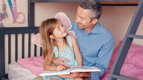 Como Construir Uma Relação Mágica Entre Pai E Filha Sou Mamãe