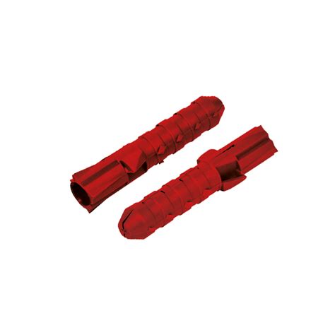 Taquetes de plástico - Argos