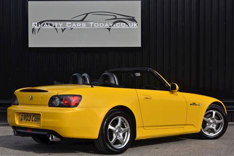 Use this $10.00 trick to drastically reduce interior noise when running a honda s2000 hardtop for regular updates follow Used Honda S2000 GT Hardtop *Rare Indy Yellow* (U62) For Sale