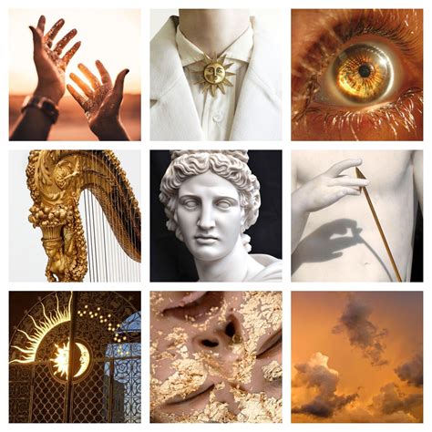 Apollo Aesthetic Magic Aesthetic Greek Gods And Goddesses Greek And Roman Mythology Ovid