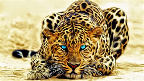 Leopard Wallpaper 78 Pictures
