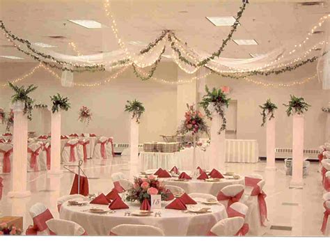 Cheap Wedding Decoration Ideas ~ Wedding Decorations Table Decorations