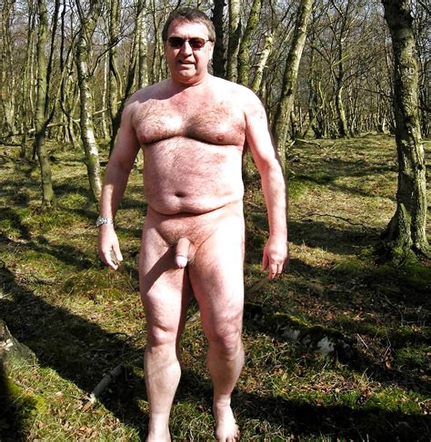 Ordinary Men Nude 17 Pics