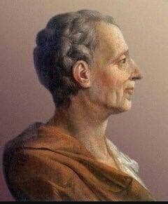 El espritu de las leyes carlos luis de secondat el barn de montesquieu y de la brede libro xi de las leyes que dan origen a la libertad poltica en su relacin con la constitucin. What roles did the philosophers play in bringing about the ...