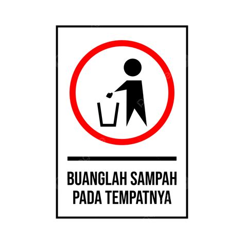 Jaga Kebersihan Logo By Ephriam Nolan Dinding Kata Poster Papan Riset