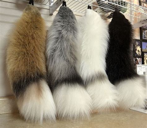 Best 25 Wolf Tail Ideas On Pinterest Cosplay Stores Near Me Cosplay