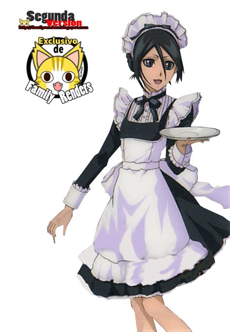 Bleach Anime Png Clipart Png All