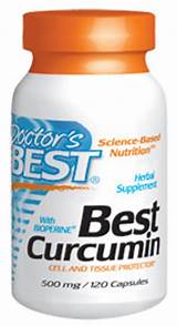 Images of Curcumin Doctors Best